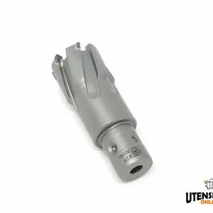 Fresa a corona FEIN HM Ultra per metallo attacco QuickIN ø foro 13mm Promozione