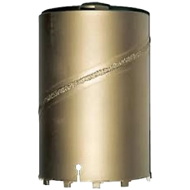 Fresa a Tazza con Corona Diamantata MAKITA Fresatura a Secco e Umido con Attacco M180 per Carotatrici 8406 e DBM130 per Calcestruzzo, Cemento, Cemento Armato, Granito e Pietra Solo Oggi