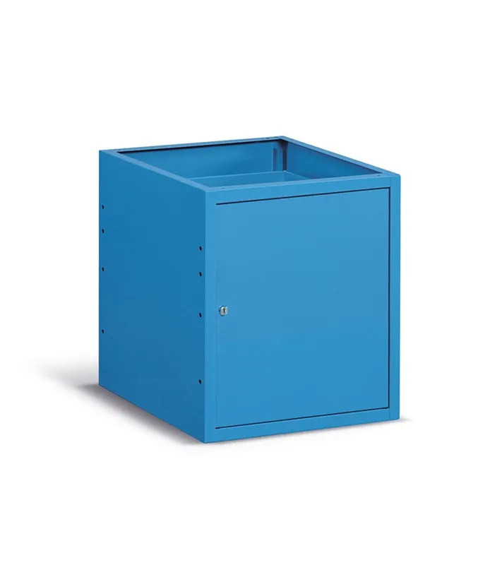 Compra Oggi Stesso Armadietto per banco da lavoro Fami 500x607x570mm con piano regolabile