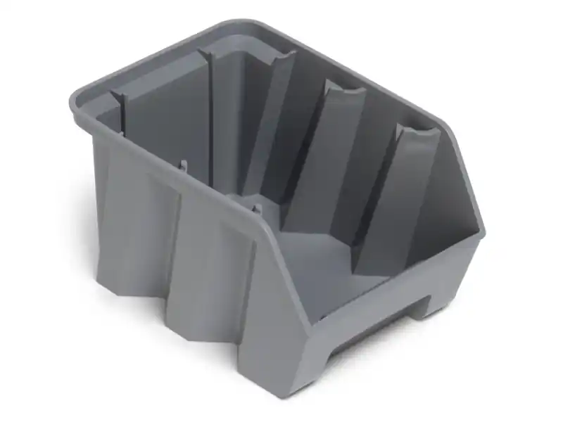 Contenitori a bocca di lupo Fami Picking Box Air 160x234x127mm (36pz) Quantità Limitata