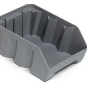 Vendita Finale Contenitori a bocca di lupo Fami Picking Box Air 224x354x147mm (16pz)