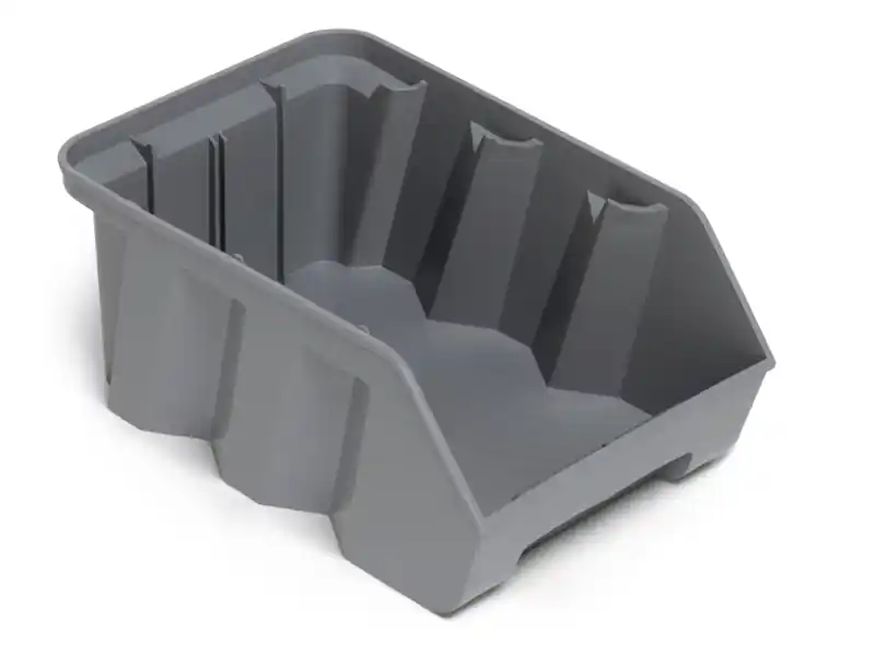 Vendita Finale Contenitori a bocca di lupo Fami Picking Box Air 224x354x147mm (16pz)