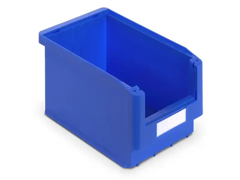 Occasione Contenitori a bocca di lupo Fami Picking Box Classic 210x350x200mm (10pz)