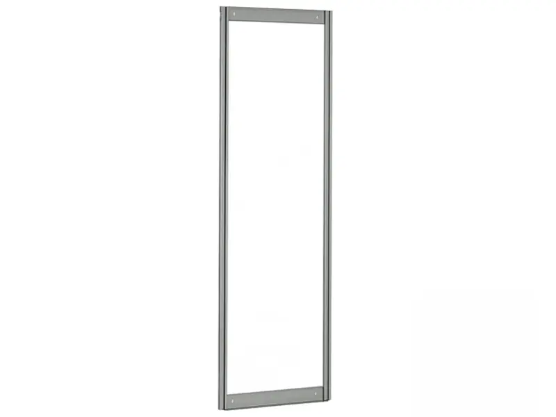 Scaffale da parete per cassettiere Fami Practibox 600x41x1950mm Saldi