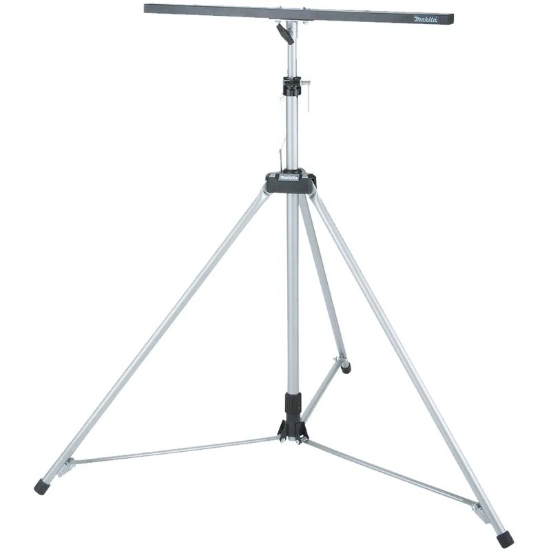 Offerta Lampo Treppiedi Cavalletto Supporto MAKITA per Luce Faro Led da Cantiere GM00002073