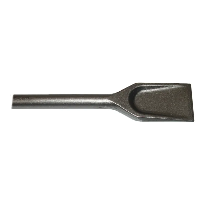 Scalpello SDS Plus 40x250mm MAKITA Punta a Cucchiaio Autoaffilante Per Martello Demolitore B-14059 Prezzo Basso