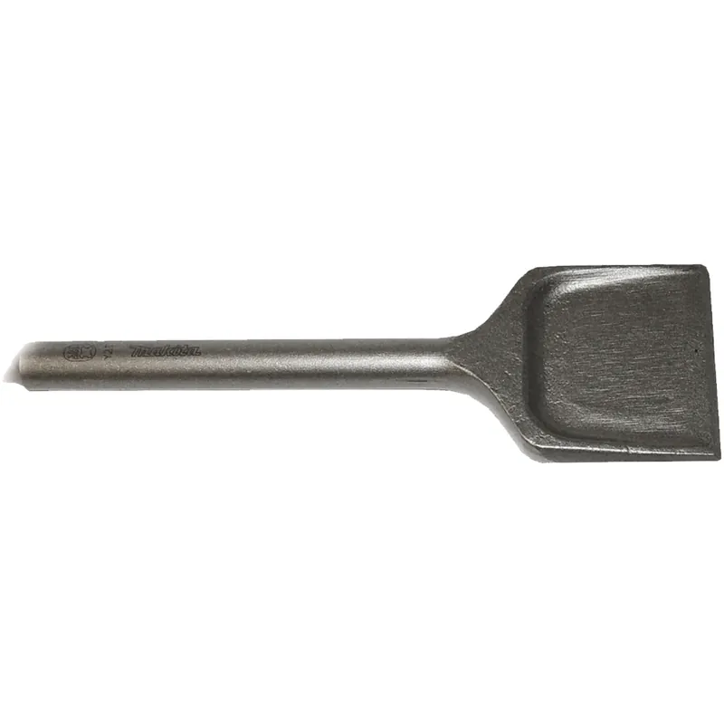Scalpello SDS Plus 60x250mm MAKITA Punta a Cucchiaio Autoaffilante Per Martello Demolitore B-14065 Spedizione Espresso
