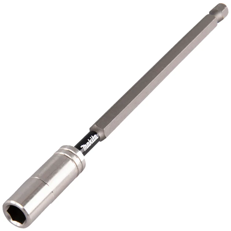 Portainserti Magnetico 1/4″ Esagonale MAKITA Porta inserti 150mm TORSION per Avvitatore a Percussione E-03408 sostituito da codice E-20264 Più Venduto
