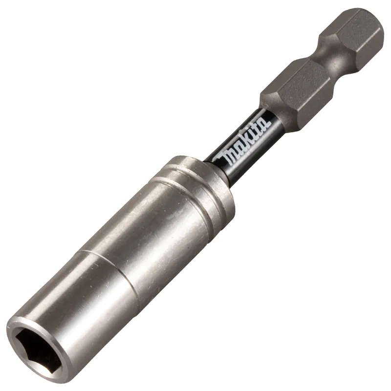 Portainserti Magnetico Esagonale 1/4″ MAKITA Lunghezza 68mm TORSION E-03399 sostituito da codice E-20258 Reso Gratuito