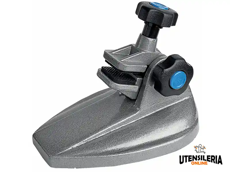 Supporto universale per micrometri esterni Rupac con ganasce orientabili A Buon Prezzo