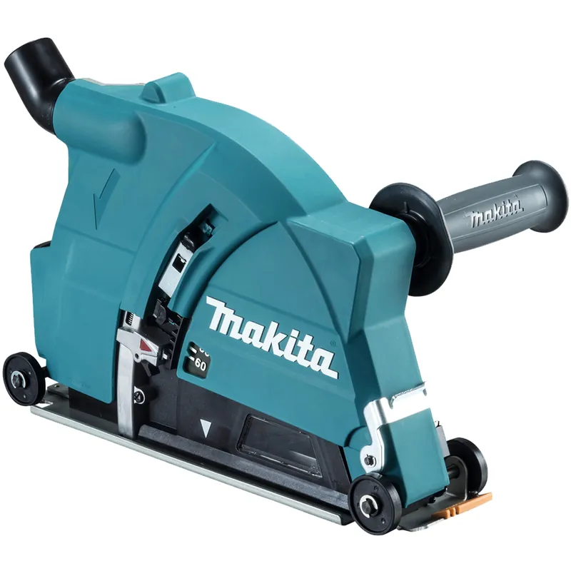 Ordina Subito Cuffia di Aspirazione per Smerigliatrici Ø230mm MAKITA modello 198440-5
