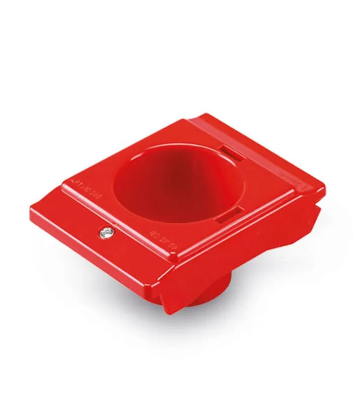 Boccola ISO50 per utensili 101x138x63mm in ABS antiurto Fami (5pz) Economico