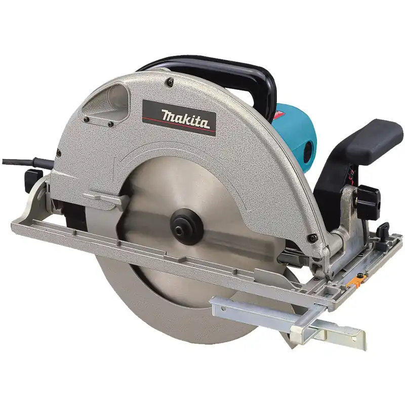 Sega Circolare per Legno MAKITA Disco 270mm Potenza 2100W Freno Elettrico Taglio 100mm 5103R Pagamento Sicuro