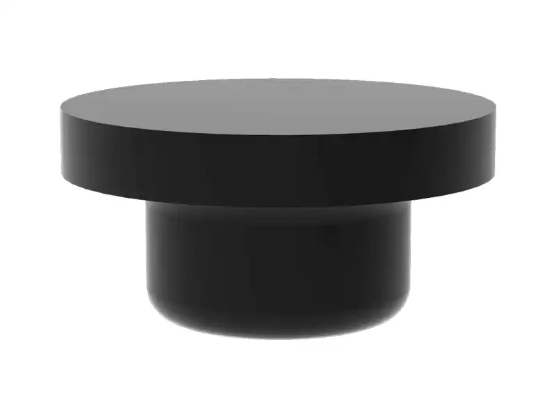 Compra Adesso Tappo di pressione piatto GPPH per morsetti a vite 16-28 mm