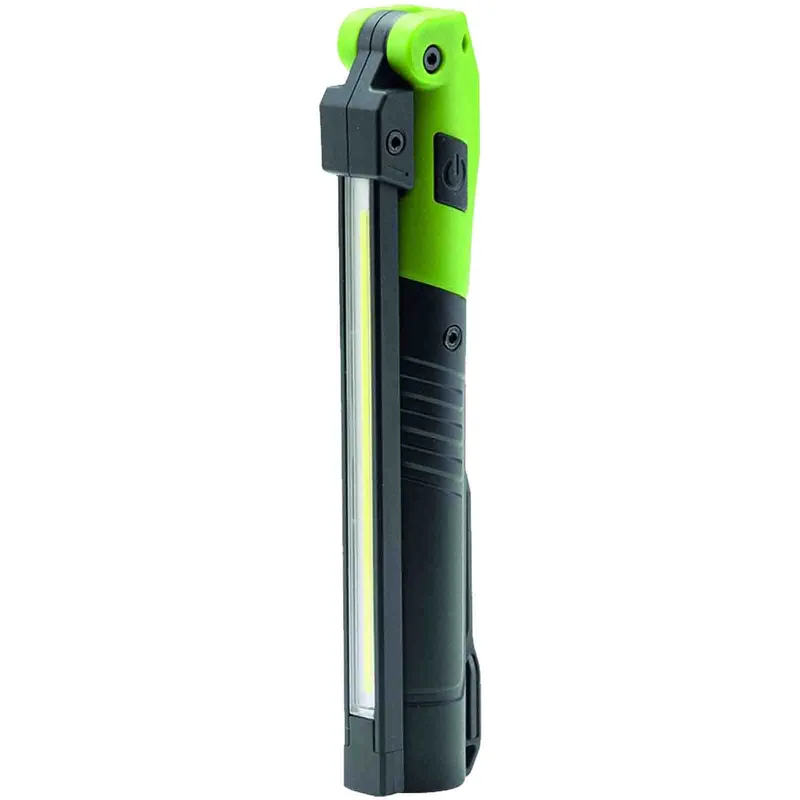 Miglior Prezzo Lampada LED a Batteria Ricaricabile FASANO TOOLS per Officina Portatile Magnetica Orientabile modello FG 207