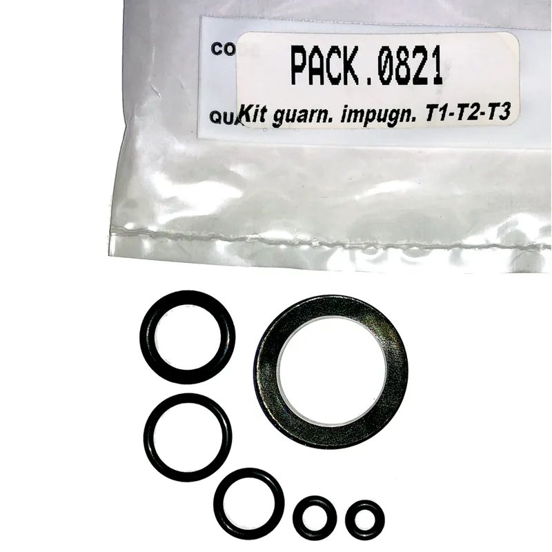 Kit Guarnizioni Aste Telescopiche CAMPAGNOLA Set Ricambi Originali Pack.0821 Offerta Del Giorno