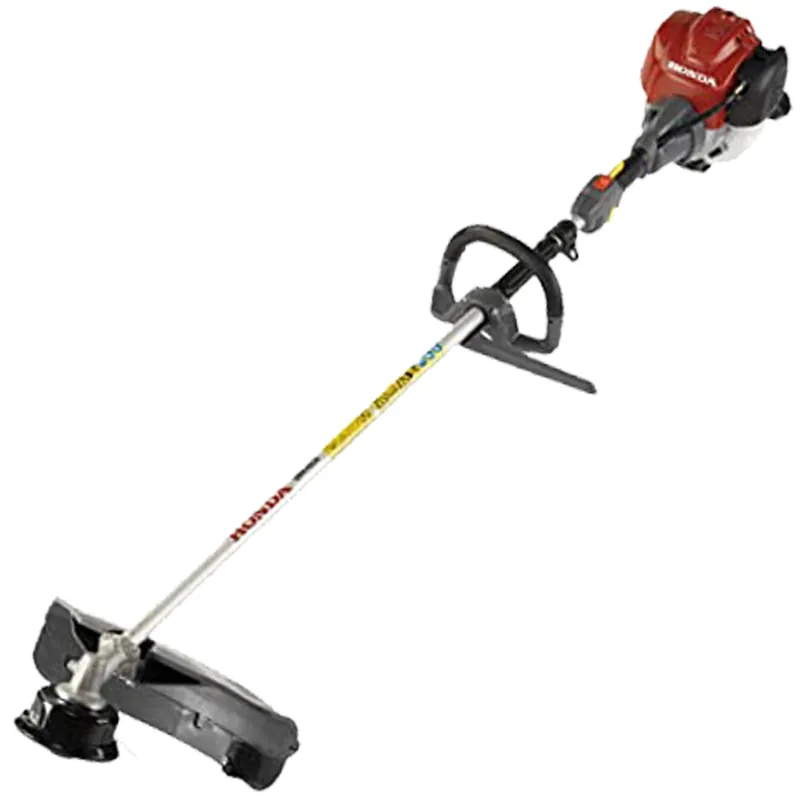 Decespugliatore a Scoppio 4 Tempi a Benzina HONDA Motore 50cc Tagliabordi Erba Easy-Start UMK 450 LE ET Prezzo Di Fabbrica