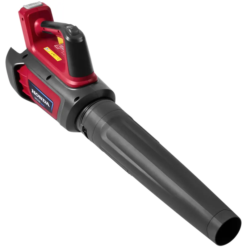 Soffiatore Cordless a Batteria 36V HONDA Portatile con Velocità Regolabile Estremamente Silenzioso e Leggero modello HHB 36 BXB Professionale