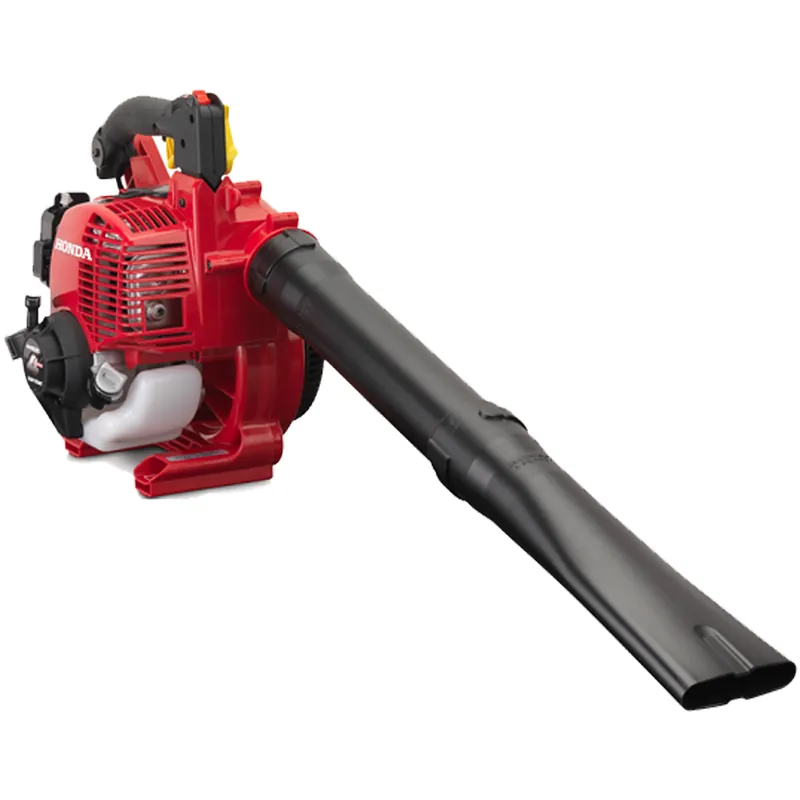 Promozione Soffiatore a Scoppio 4 Tempi HONDA a Benzina Motore 25cc Portatile Velocità Regolabile HHB 25 EW