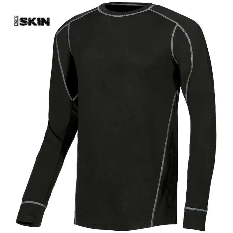Compra Online Maglia Termica Traspirante U-POWER Invernale Intima in Tessuto Tecnico da Lavoro Sport Uomo Donna modello ALPIN