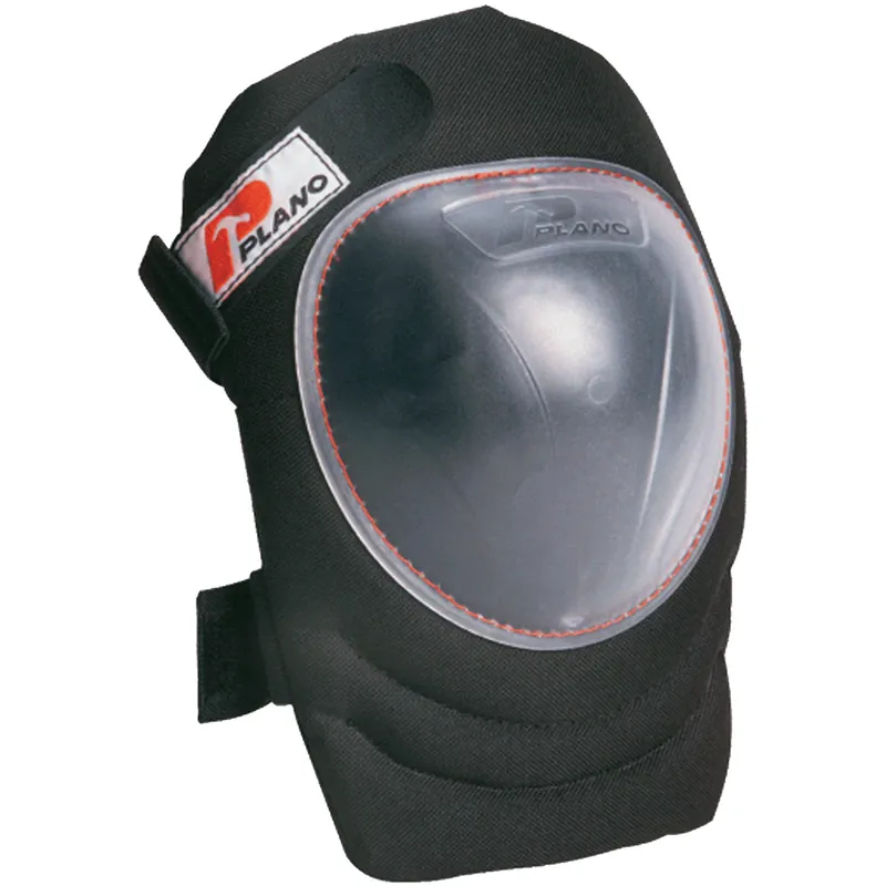 Promozione Esclusiva Ginocchiere da Lavoro PLANO Ultraresistente alle Abrasioni, WaterProof con Imbottitura, Ammortizzante, Doppie Chiusure Elastiche Regolabili modello KT300TB
