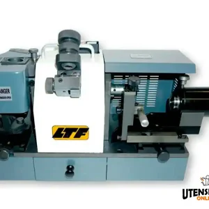 Affilatrice per frese a candela LTF 0,16 kW 230V angolo 0°-5°, 4-14mm Miglior Prezzo