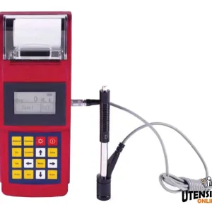 Direttamente Dal Produttore Durometro digitale a rimbalzo con stampante termica veloce