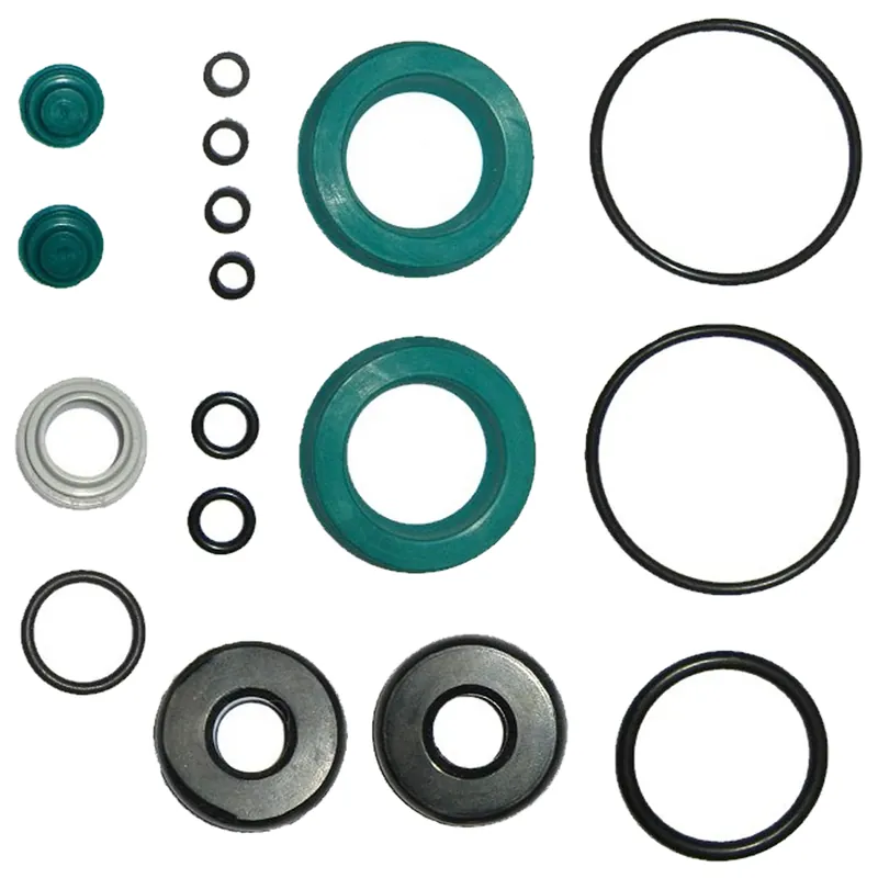 Spedito Oggi Kit Guarnizioni per Abbacchiatore Olistar Evoluzione CAMPAGNOLA Set Ricambi Originali Pack.0611