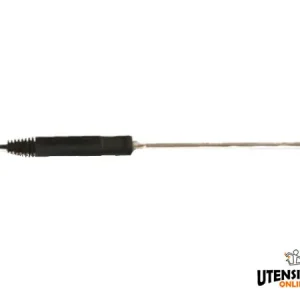 Compra Online Sonda K tipo STANDARD per termometri digitali -50 900°C
