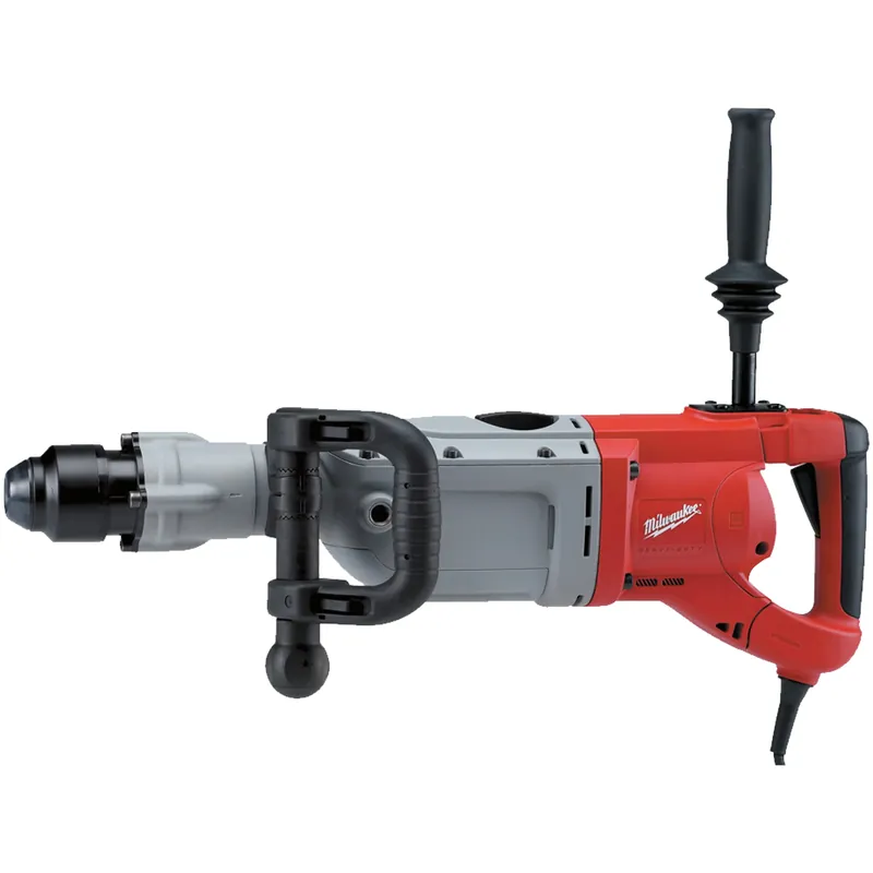 Martello Demolitore Perforatore MILWAUKEE per Punte SDS-Max DemoPerforatore 10Kg Potenza 1700V Colpo 20J modello K 950 S Must-Have