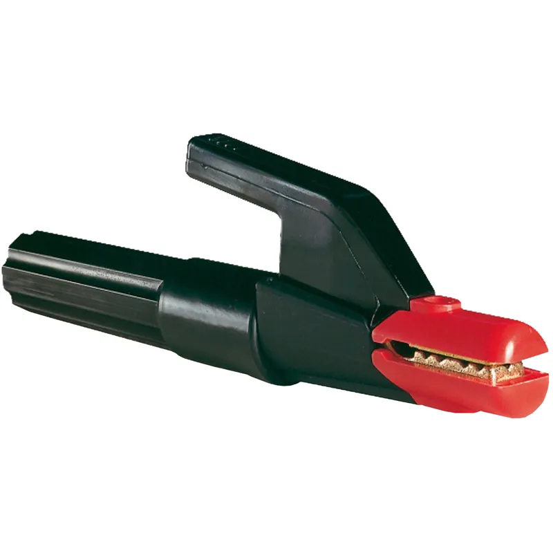 Pinza Porta Elettrodo 200-250A SACIT per Saldatura Saldatrice MMA Corpo in Ottone 4,0mm modello PERFECTA 3 A Buon Prezzo
