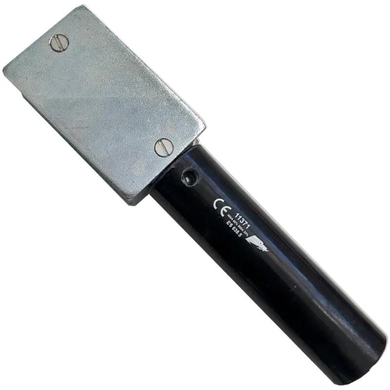 Morsetto di Massa Magnetico TRAFIMET per Saldatrice Saldatura 400-500A modello MORSETTO 500 Prezzo Conveniente