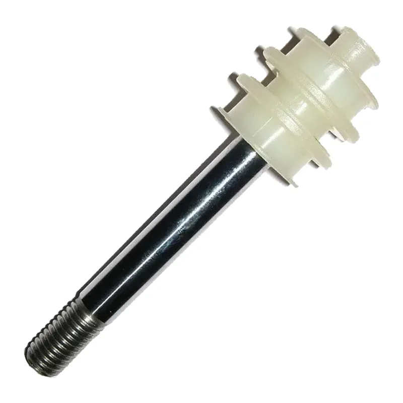 Pistone Ricambio Originale CAMPAGNOLA per Abbacchiatore Pneumatico 0169.0151 Compra Oggi Stesso