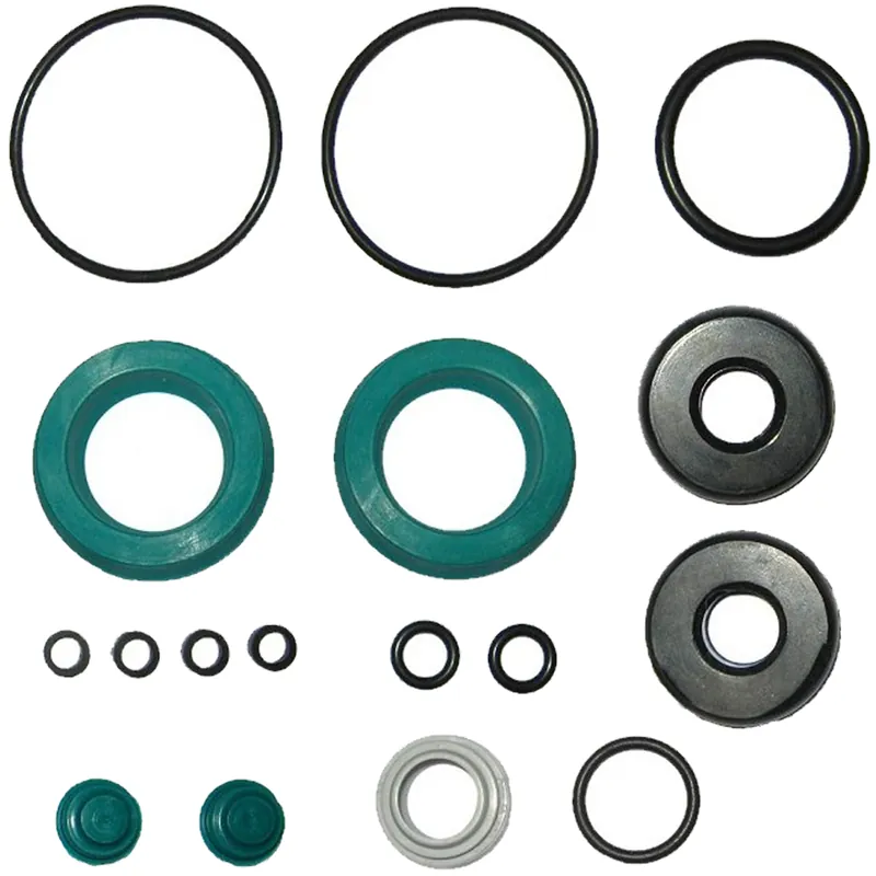 Kit Guarnizioni per Abbacchiatore CAMPAGNOLA Set Ricambi Originali per Olistar Tuono e Tuono Evo Pack.0619 Non Perdere