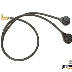 Tubo di respirazione per sistema aria compressa 3M S-200 Economico