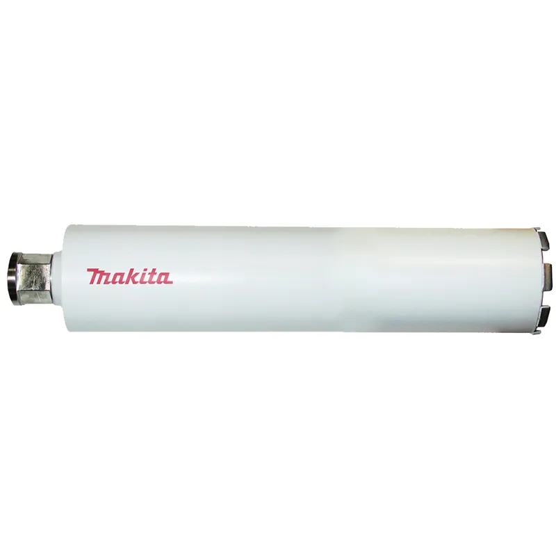 Acquista Ora Fresa a Tazza Corona Diamantata 32-225 mm MAKITA Taglio a Umido per Carotatrice DBM230