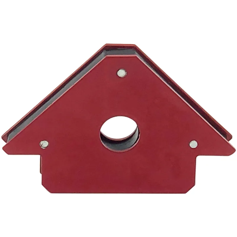 Posizionatore Magnetico per Saldatura TRAFIMET Sollevare Assemblare Installare Angoli 45° 90° 135° Vendita Finale