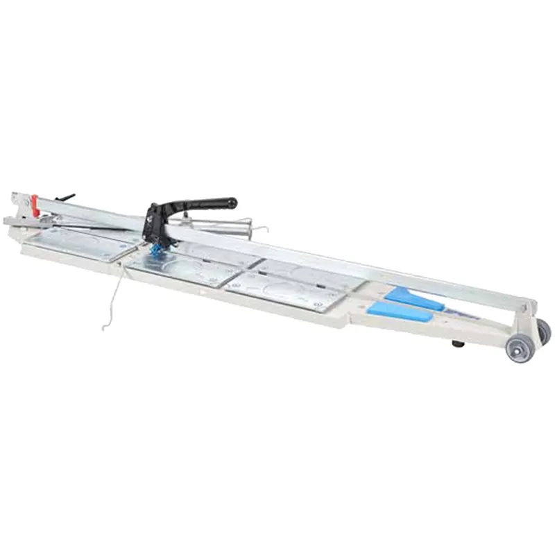 Tagliapiastrelle Professionale Manuale con Incisione a Spinta RAIMONDI Lunghezza 155cm modello 254RAI155S Compra Oggi Stesso
