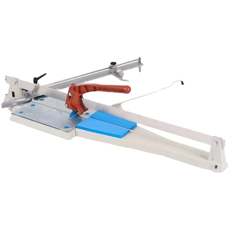 Spedito Oggi Tagliapiastrelle Professionale Manuale con Incisione a Spinta RAIMONDI Lunghezza 93cm modello 254RAI93S