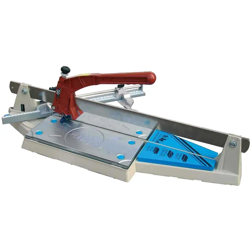 Miglior Prezzo Tagliapiastrelle con Incisione a Spinta RAIMONDI Lunghezza 63cm modello 254RAI63S