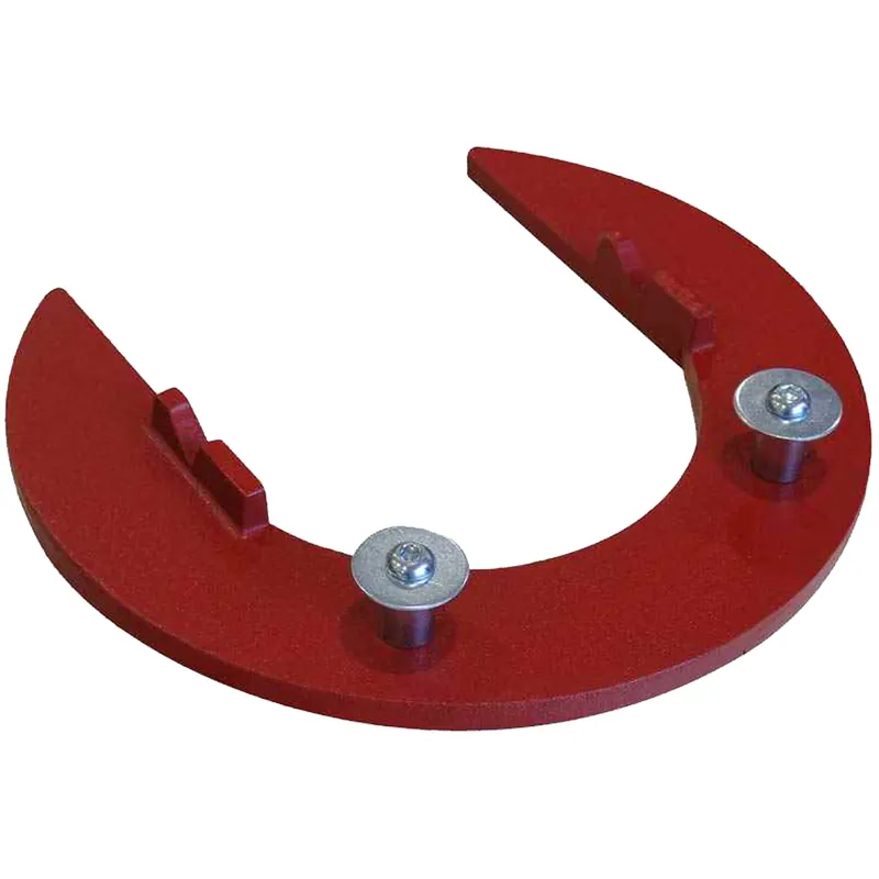 Reso Gratuito Zavorra Principale da 6.8 Kg RAIMONDI Completa di Colonnette Accessorio Ricambio per Maxititina Supertitina codice 219ZV00A