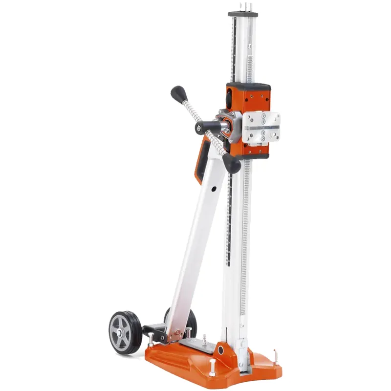 Telaio per Carotatore HUSQVARNA Compatibile con vari Carotatori Modello DS 250 Promo Stagionale