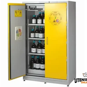 Armadio di sicurezza Airbank per prodotti infiammabili certificato TUV Direttamente Dal Produttore