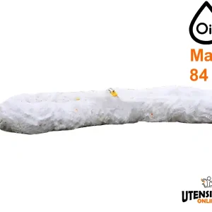 Reso Gratuito Salsicciotto assorbente Airbank 7.6x305cm per oli e idrocarburi (6pz)