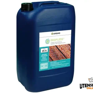 Spedizione Espresso Dropless trattamento idro-oleorepellente Airbank (5/25lt)