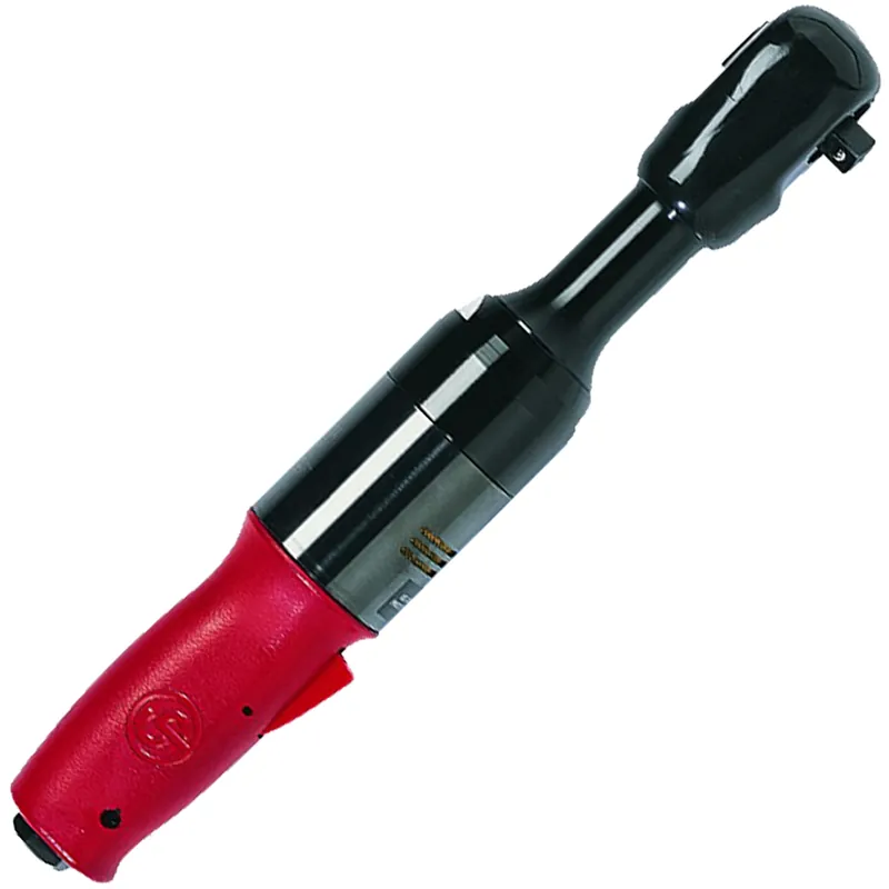 Avvitatore Pneumatico a Cricchetto CHICAGO PNEUMATIC Attacco 3/8″ Reversibile Sistema Trisping BREVETTATO CP7830Q Occasione Imperdibile