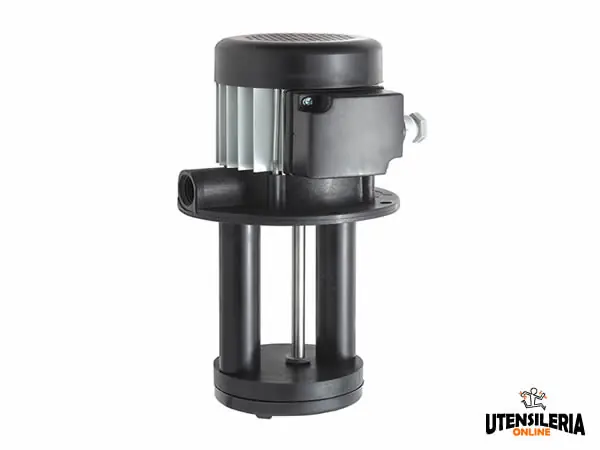 Offerta Limitata Elettropompa di ricircolo macchine utensili SAP PA70 380V 200mm