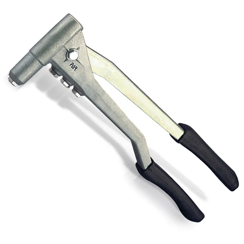 Ultime Pezzi Rivettatrice Manuale FAR per Rivetti Ø 2,4 mm ÷ Ø 4,8 mm Standard e Multifar K14