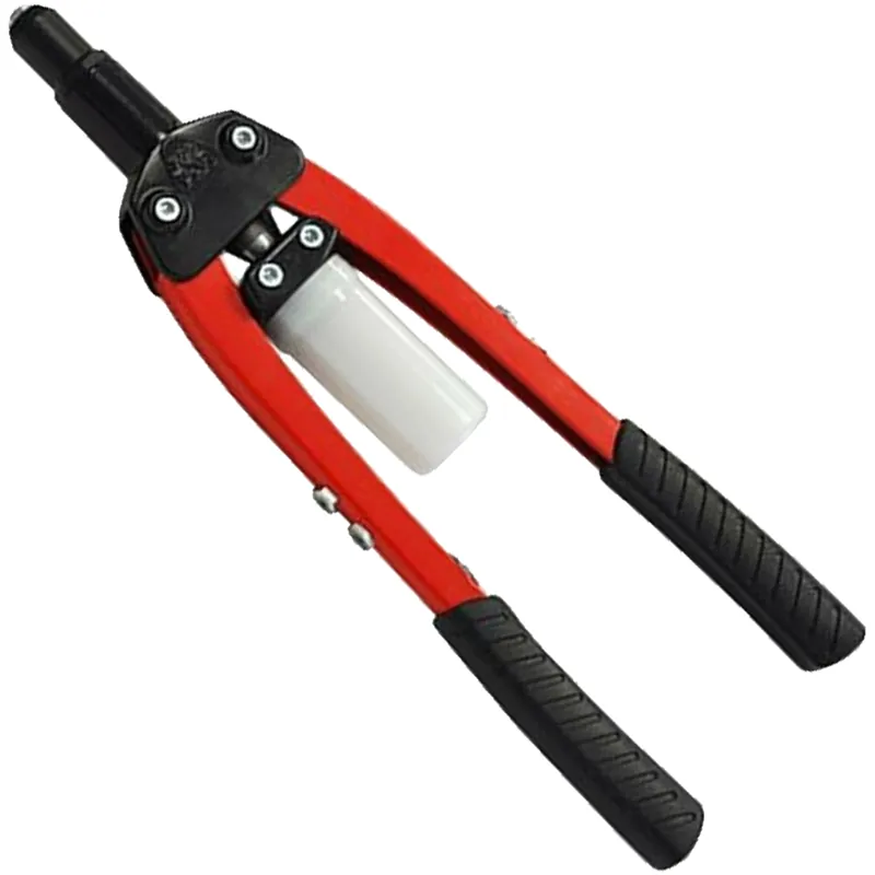 Rivettatrice Manuale x Rivetti Ø 2,4 mm ÷ Ø 7,8 mm FAR a Leve con Serbatoio K25 Novità
