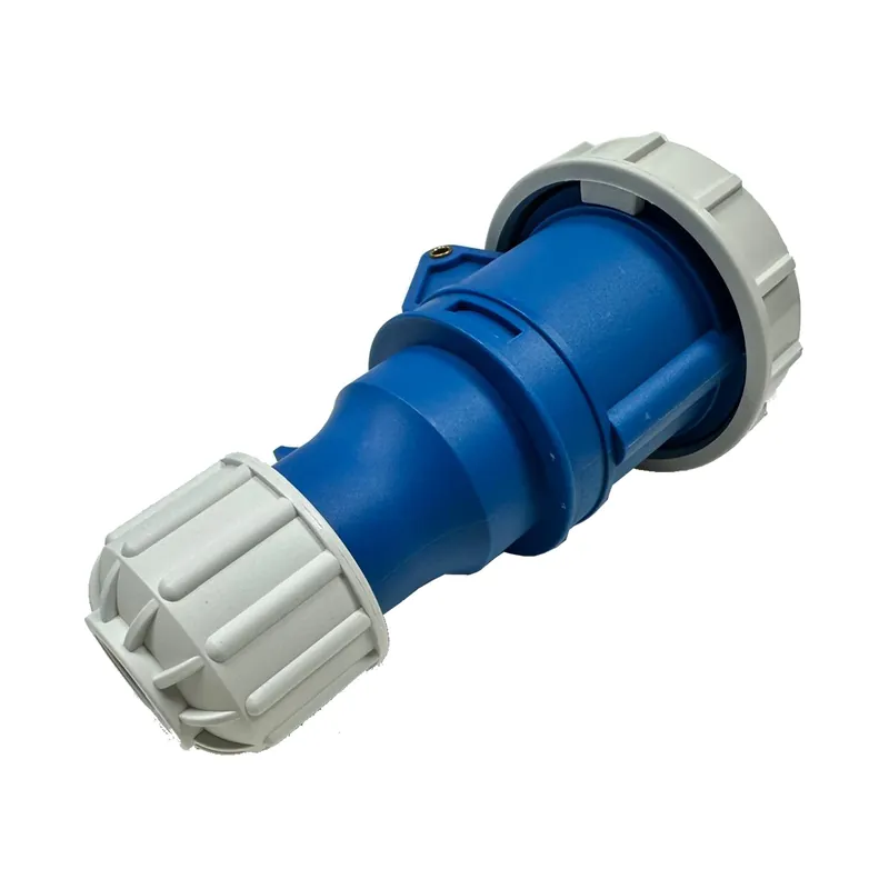Prezzo Conveniente Presa Industriale Monofase CEE 2P+T 16A 220V FRIGGERI Bassa Tensione con Aggancio Rapido e Protezione IP67 articolo FR-P31667